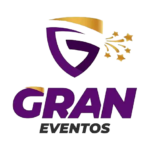Logo Gran Eventos